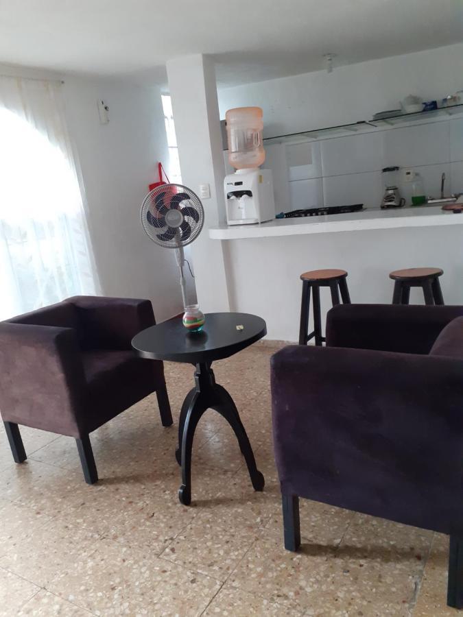 Thelmar Rooms Cancún Kültér fotó