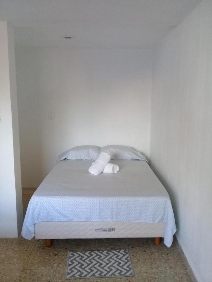Thelmar Rooms Cancún Kültér fotó