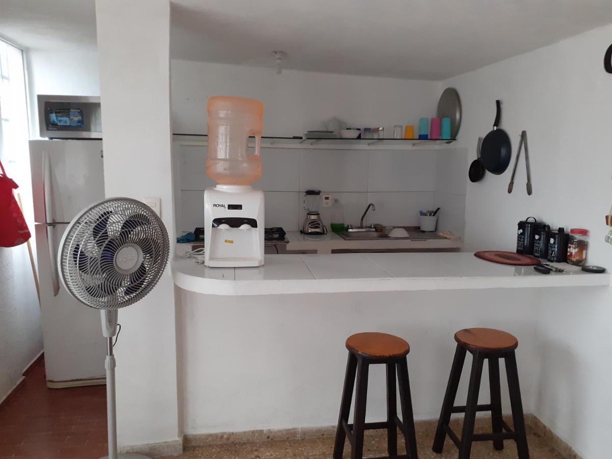 Thelmar Rooms Cancún Kültér fotó