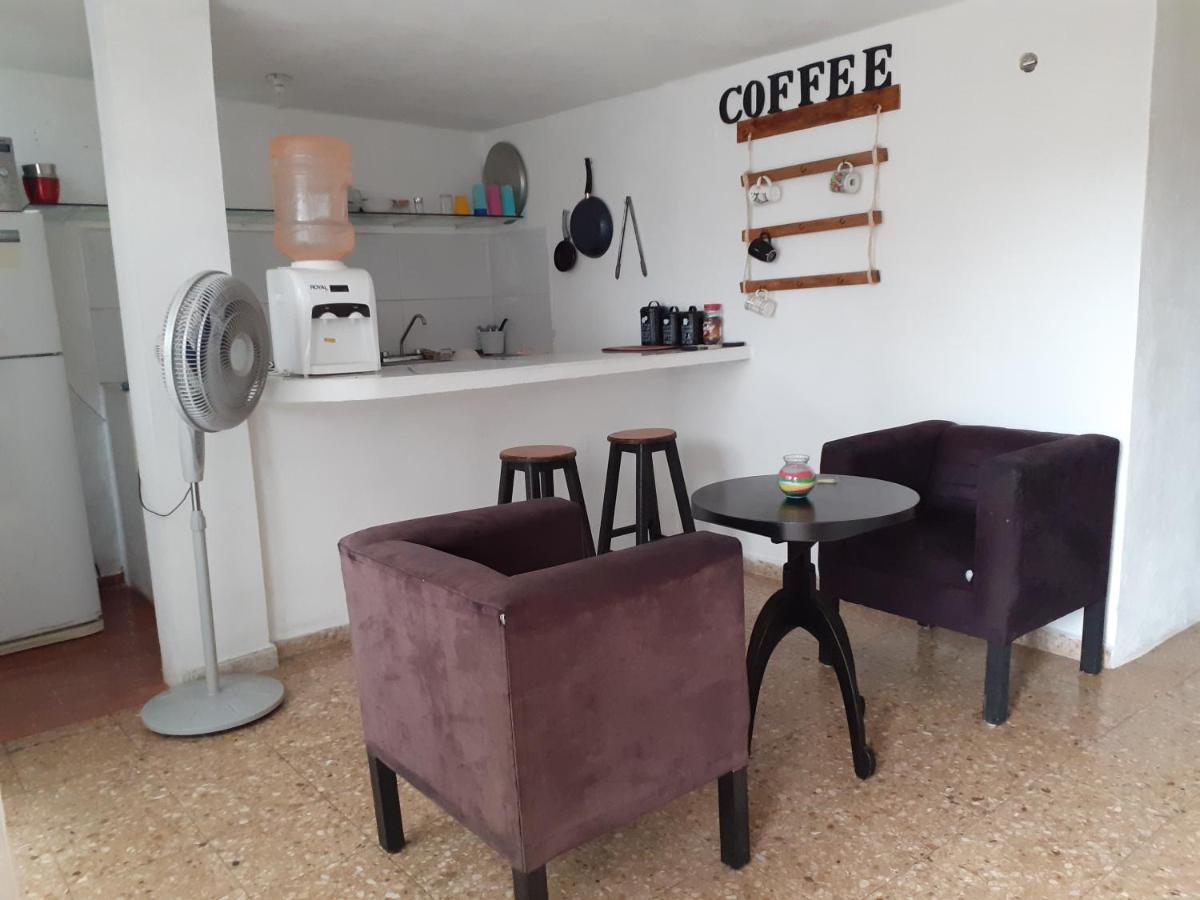 Thelmar Rooms Cancún Kültér fotó