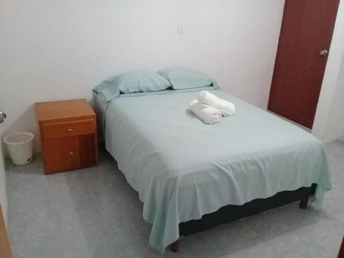 Thelmar Rooms Cancún Kültér fotó