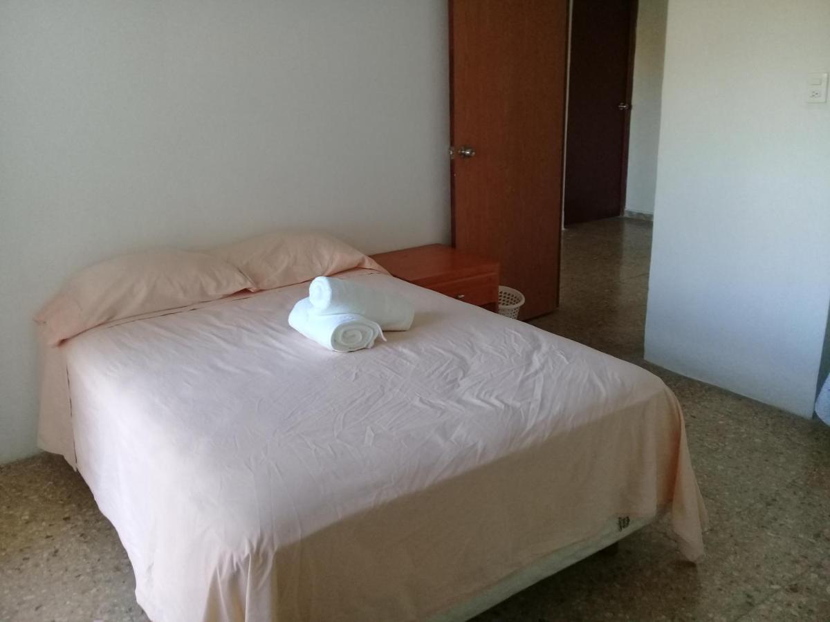 Thelmar Rooms Cancún Kültér fotó