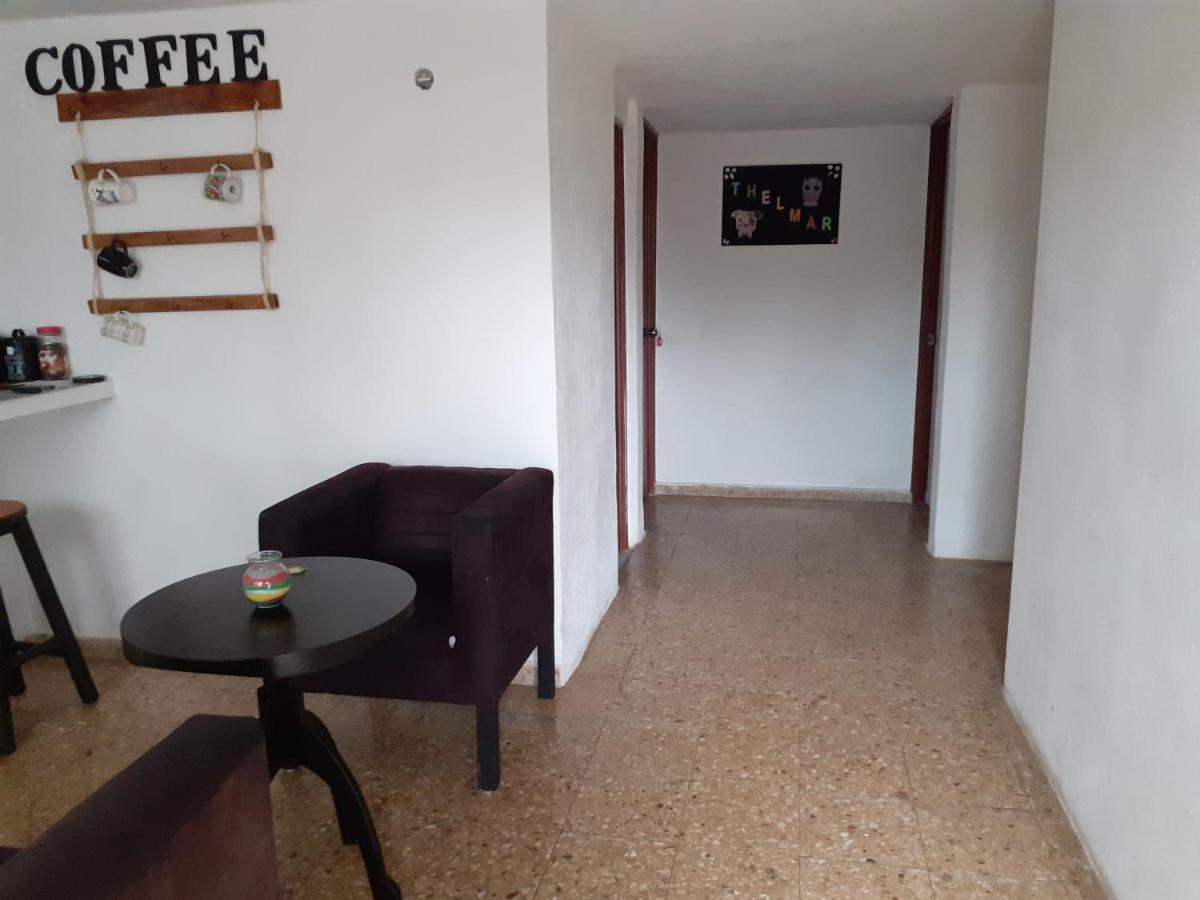 Thelmar Rooms Cancún Kültér fotó