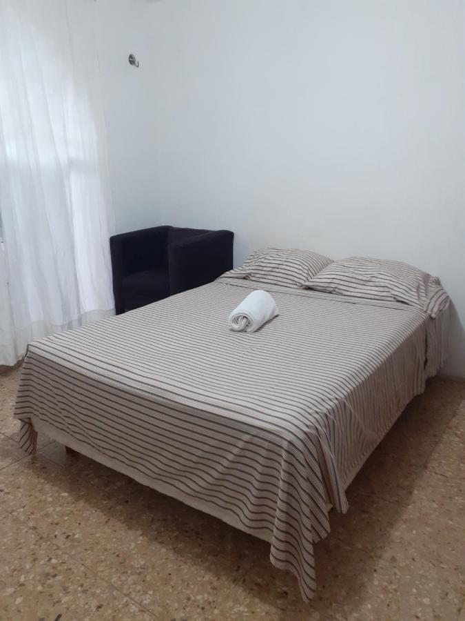 Thelmar Rooms Cancún Kültér fotó