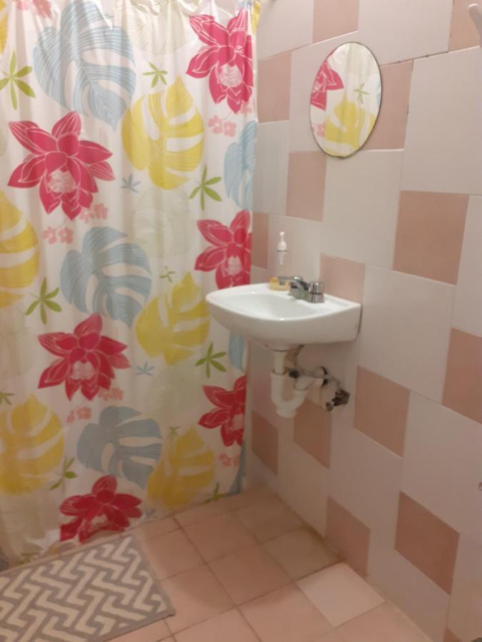 Thelmar Rooms Cancún Kültér fotó