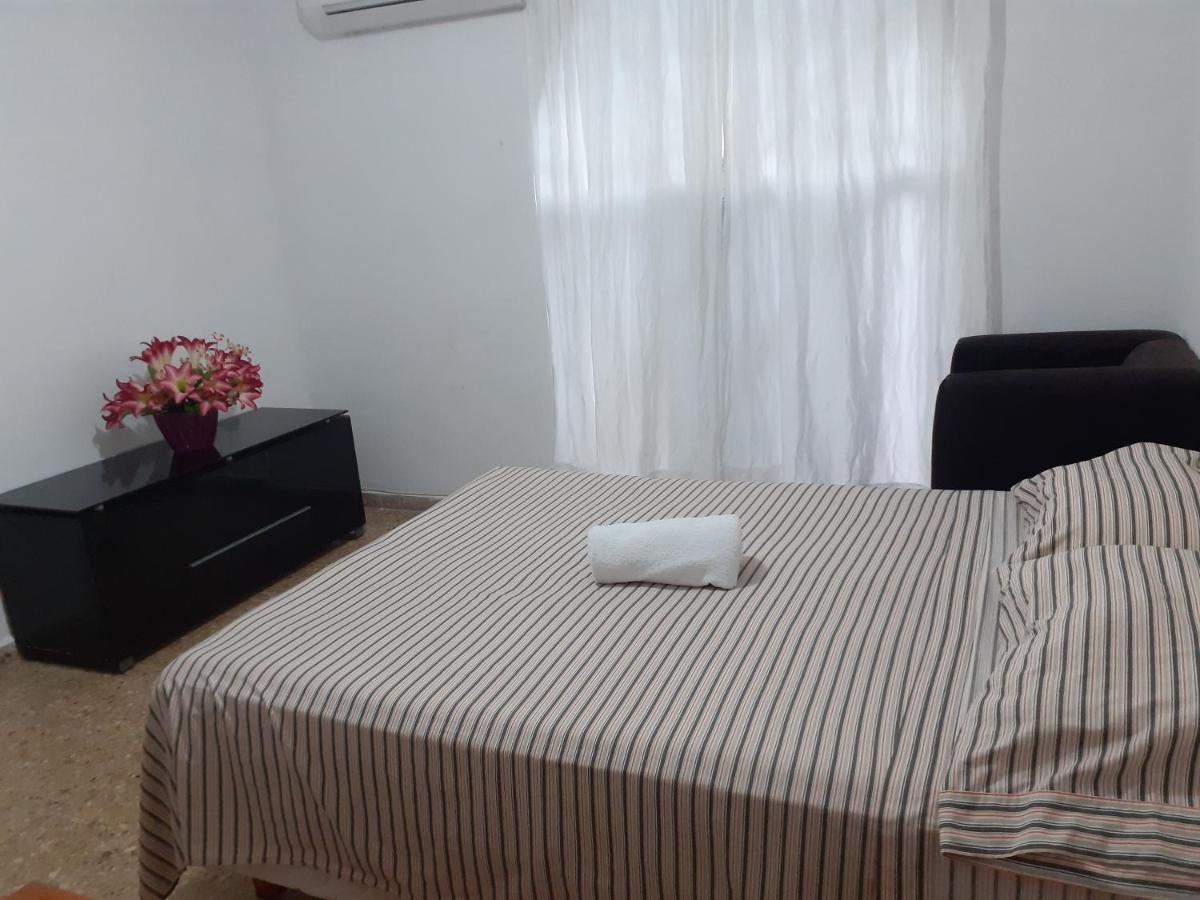 Thelmar Rooms Cancún Kültér fotó