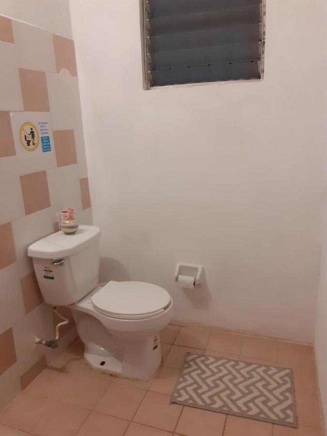 Thelmar Rooms Cancún Kültér fotó